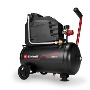 EINHELL KOMPRESOR BEZOLEJOWY TC-AC 190/24/8 I OF