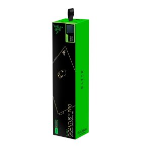 Razer Gigantus V2 Pro Gaming-Mauspad, L - Balance