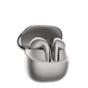 Xiaomi Buds 6 | Bluetooth | Semi-in-ear | Microphone | Titan Gray | Noise canceling | Wireless