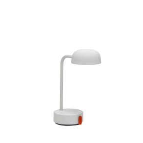 KOODUU FOKUS Lampa przenośna akumulatorowa - Biały