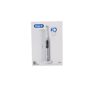 Braun Oral-B iO Series 9 Rose Quartz Luxe Edition