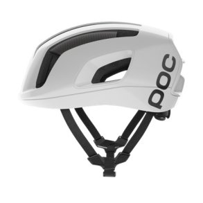 Kask rowerowy POC Cytal Carbon biały - 54/59