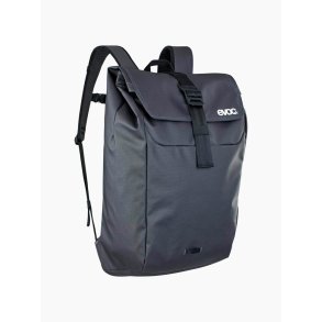 Plecak EVOC Duffle Backpack 26 carbon grey - black - TU