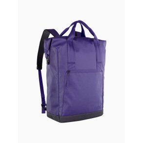 Plecak EVOC Tote Backpack 18 violet - black - TU