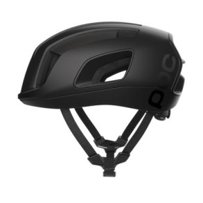 Kask rowerowy POC Cytal Carbon czarny mat - 50/56