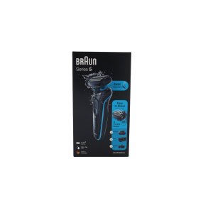 Braun Series 5 - 50-M4500cs Akku-Rasierer