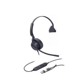 Yealink UH42 Mono USB-C/A