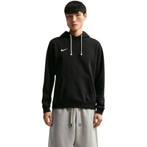 Bluza męska Nike Dri-FIT Standard Issue Pull Over Hoodie czarna FD7734 010 M