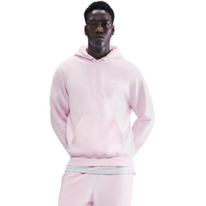 Bluza męska Nike Club BB jasnor�żowa FN3859 663 L