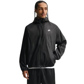 Kurtka męska Nike Windrunner czarna HV8369 010 L