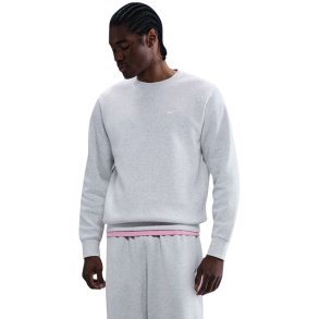 Bluza męska Nike Club BB szara FN3886 051 S