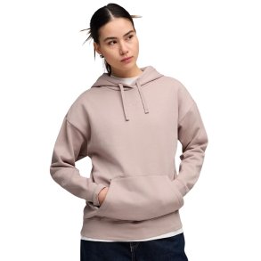 Bluza damska Puma ESS Centered Cat Logo Relaxed Hoodie r�żowa 692917 89 M