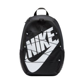 Plecak Nike Heritage Sweep czarny IO8733 010
