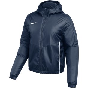 Kurtka damska Nike Therma-Fit Park 26 granatowa HM7272 410 XL