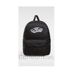 Plecak Vans Ols Skool Classic czarny VN000H4YBLK1