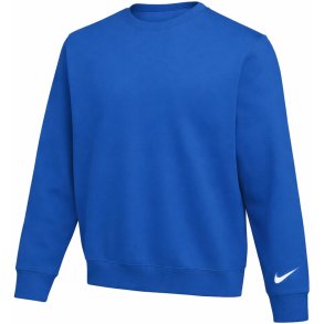 Bluza męska Nike Park 26 Fleece Crew niebieska IO9039 463 2XL