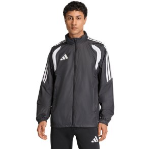 Kurtka męska adidas Tiro 26 League Windbreaker czarna JY9733 M