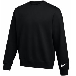 Bluza męska Nike Park 26 Fleece Crew czarna IO9039 010 XL