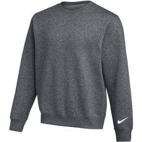 Bluza męska Nike Park 26 Fleece Crew szara IO9039 071 2XL