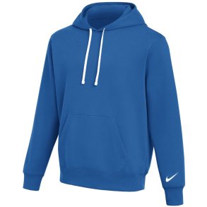 Bluza męska Nike Park 26 Fleece niebieska IO9035 463 M