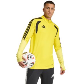 Bluza męska adidas Tiro 26 Competition Training Top ż�łta KA5147 XL