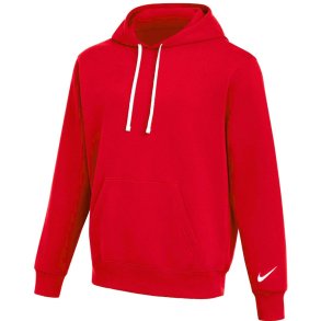 Bluza męska Nike Park 26 Fleece czerwona IO9035 657 M