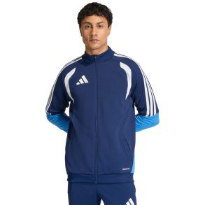 Bluza męska adidas Tiro 26 Competition Training granatowa JY8865 L