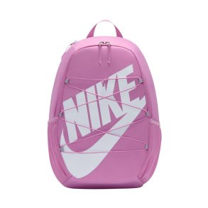 Plecak Nike Heritage Sweep r�żowy IO8733 503