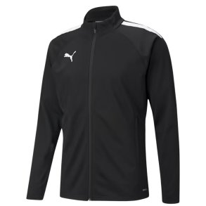 Bluza męska Puma teamLIGA Training czarna 657234 03 L