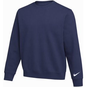 Bluza męska Nike Park 26 Fleece Crew granatowa IO9039 410 XL