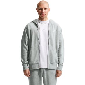 Bluza męska Nike Club szara FN3884 063 XL