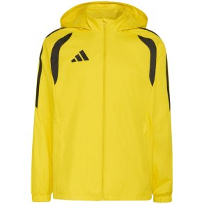 Kurtka męska adidas Tiro 26 League Windbreaker ż�łta JY9735 L