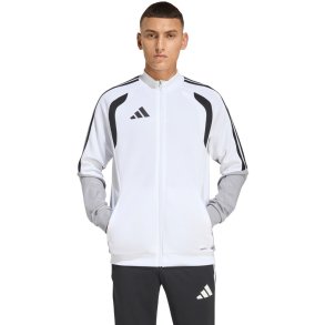 Bluza męska adidas Tiro 26 Competition Training biała KA7682 L