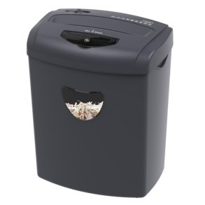 Niszczarka do dokument�w Adler Adler