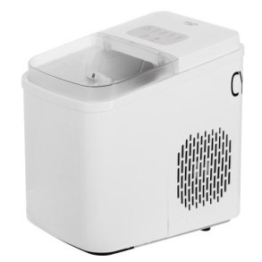 Adler Ice Cube Maker | AD 8800 | Power 105 W | Capacity 1.4 L | White