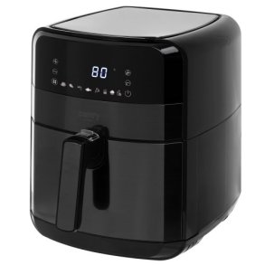 Frytkownica beztłuszczowa | 9 program�w | 5,0 L | Air Fryer Camry Camry