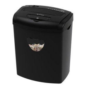Niszczarka do dokument�w Adler Adler