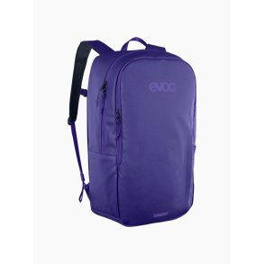 Plecak EVOC Urban Pack 25 violet - black - TU
