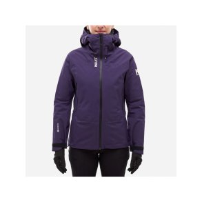 Kurtka damska MILLET Kamet Gtx Jkt W fioletowa - XS