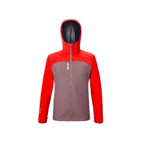 Kurtka męska MILLET Seneca Gtx 2L Jkt M czerwona - XL
