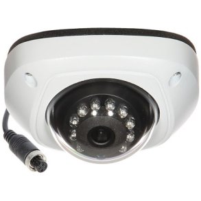 Mobile camera PAL ATE-CAM-CVBS925 - 960H 2.8 mm