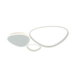 CEILING LED LIGHT GULF D62 4000K WHITE