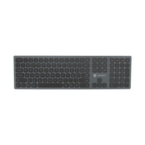 NATEC Dolphin Wireless Bluetooth + 2.4GHz Keyboard