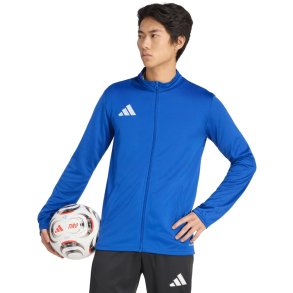 Bluza męska adidas Entrada 26 Track niebieska JZ6593 L