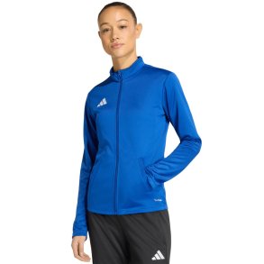 Bluza damska adidas Entrada 26 Track niebieska JZ6594 XL