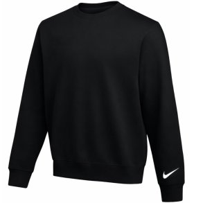 Bluza dla dzieci Nike Park 26 Fleece Crew czarna IO9045 010 XL