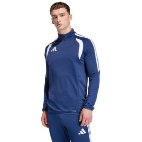 Bluza męska adidas Tiro 26 League Training Top granatowa JY9695 2XL