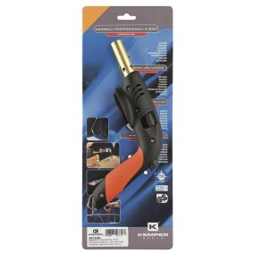 BURNER VALVOLATO