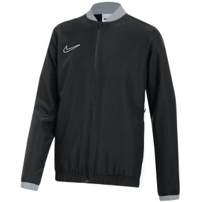 Bluza dla dzieci Nike Dri-Fit Academy 25 czarna FZ9851 010 L