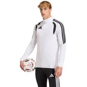 Bluza męska adidas Tiro 26 League Training Top biała KC1260 M
